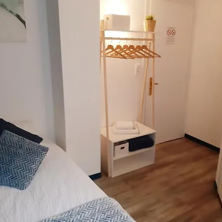 A Mi Chemin オベルネ