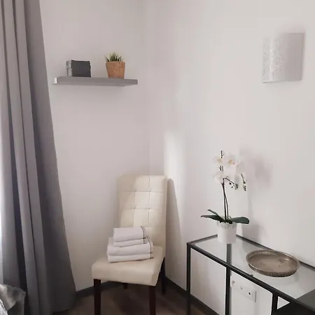 A Mi Chemin ゲストハウス 3*