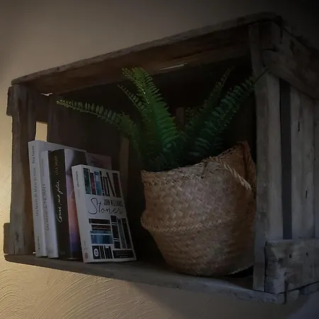 A Mi Chemin オベルネ