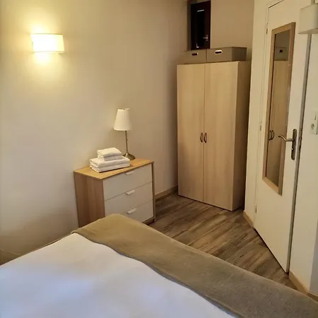 ゲストハウス A Mi Chemin