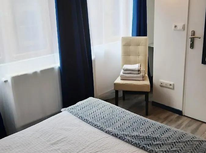 A Mi Chemin Guest house Obernai