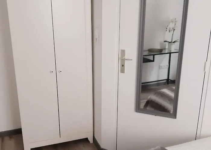 Guest house A Mi Chemin Obernai