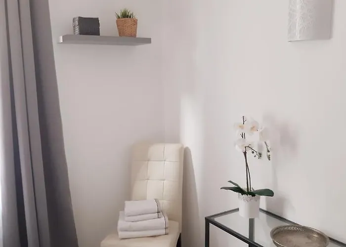 A Mi Chemin Guest house 3*