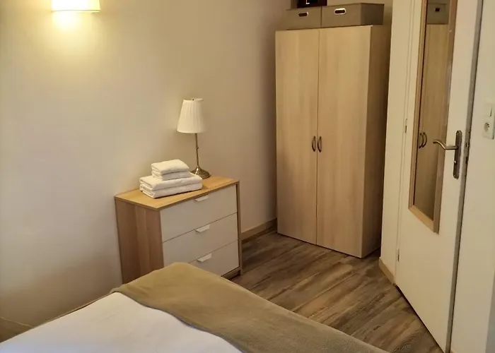 Guest house A Mi Chemin